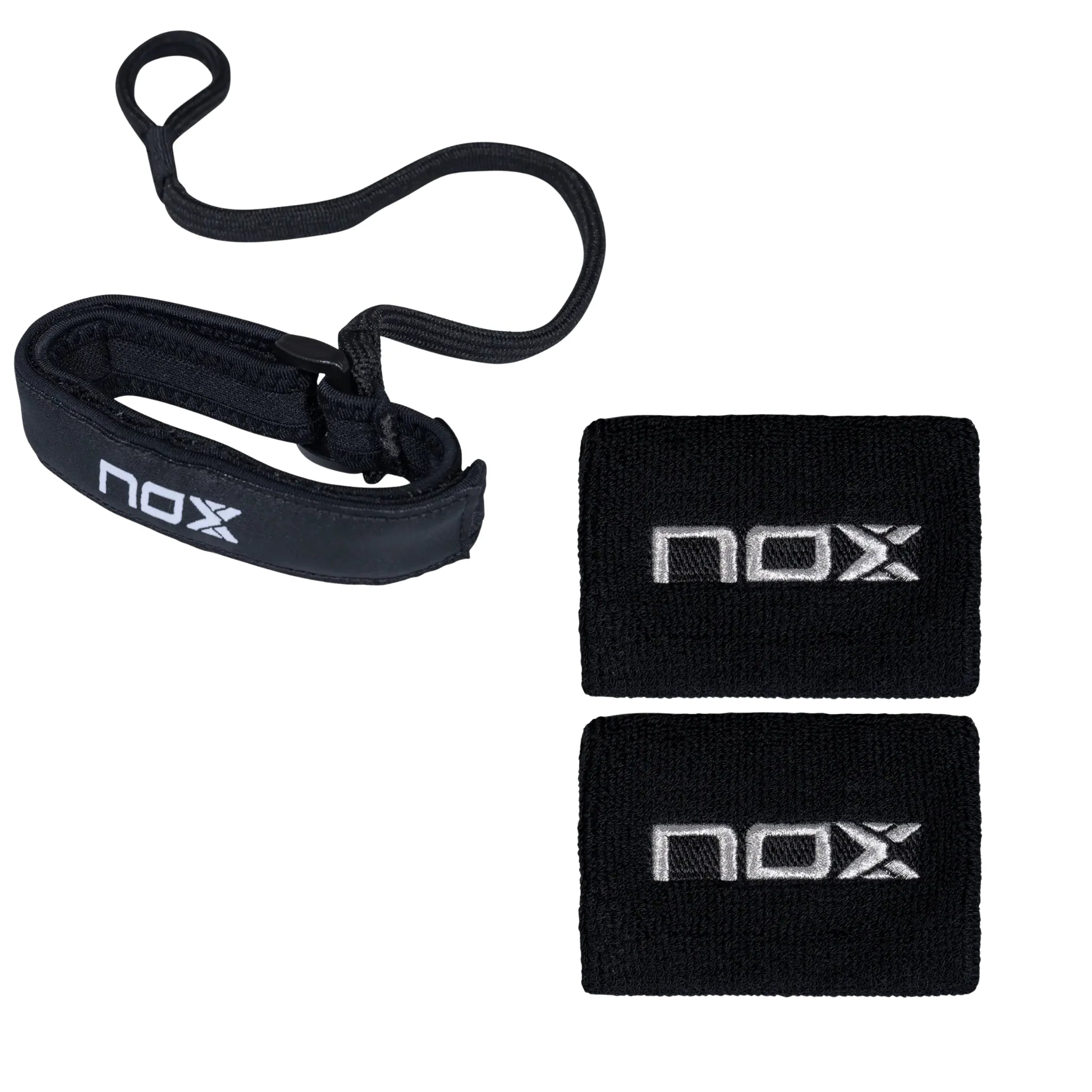 Nox AT10 Genius 12K Alum Xtrem Limited Edition Padel Racket