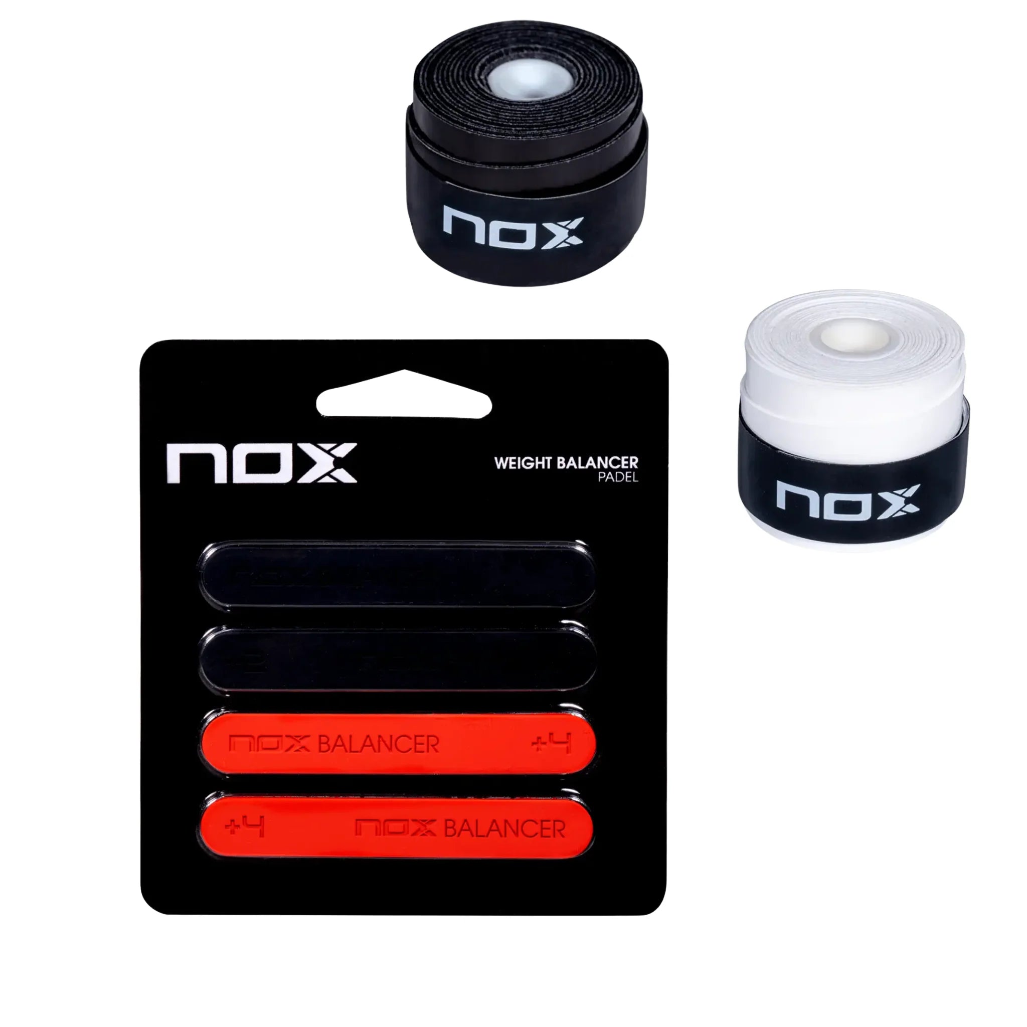Nox AT10 Genius 12K Alum Xtrem Limited Edition Padel Racket