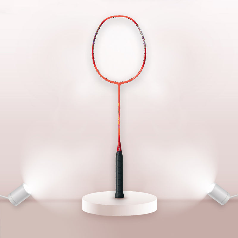 Load image into Gallery viewer, Yonex Nanoflare 001 Ability Badminton Racket
