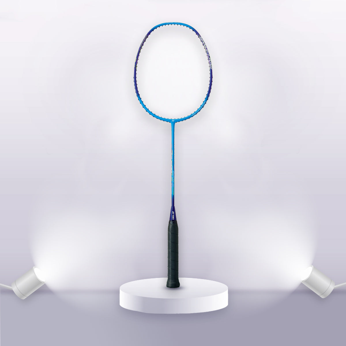 Yonex Nanoflare 001 Clear Badminton Racket