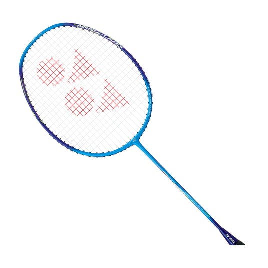 Yonex Nanoflare 001 Clear Badminton Racket