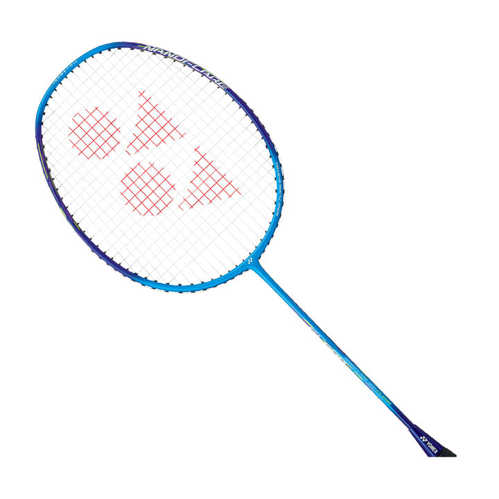 Buy Yonex Nanoflare 001 Clear Badminton Racket Online - SCS Sports