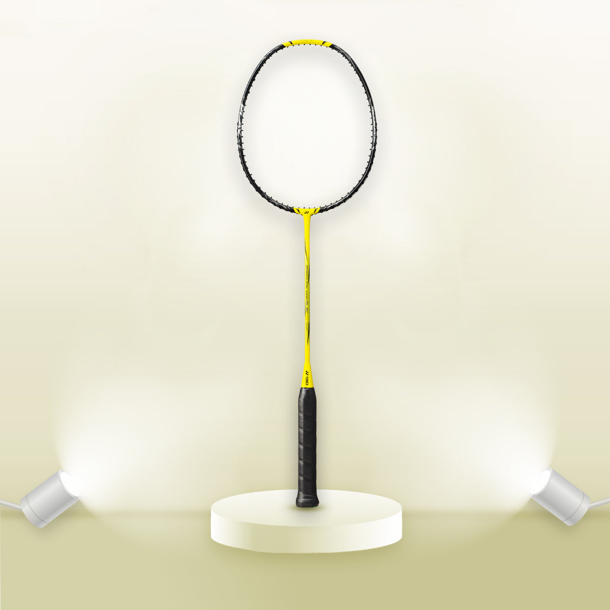 Yonex Nanoflare 1000 Play Badminton Racket