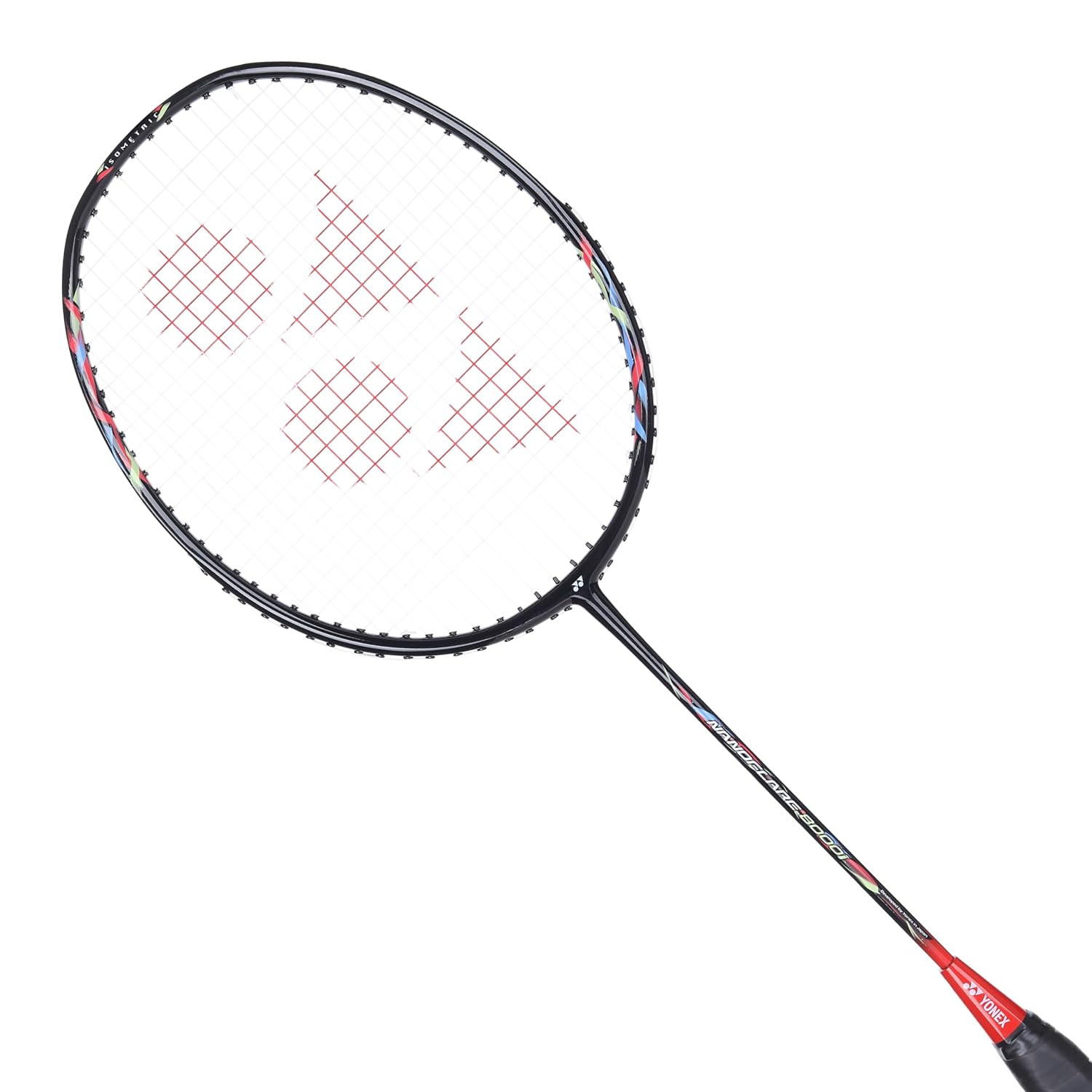 Yonex Nanoflare 8000i Badminton Racket