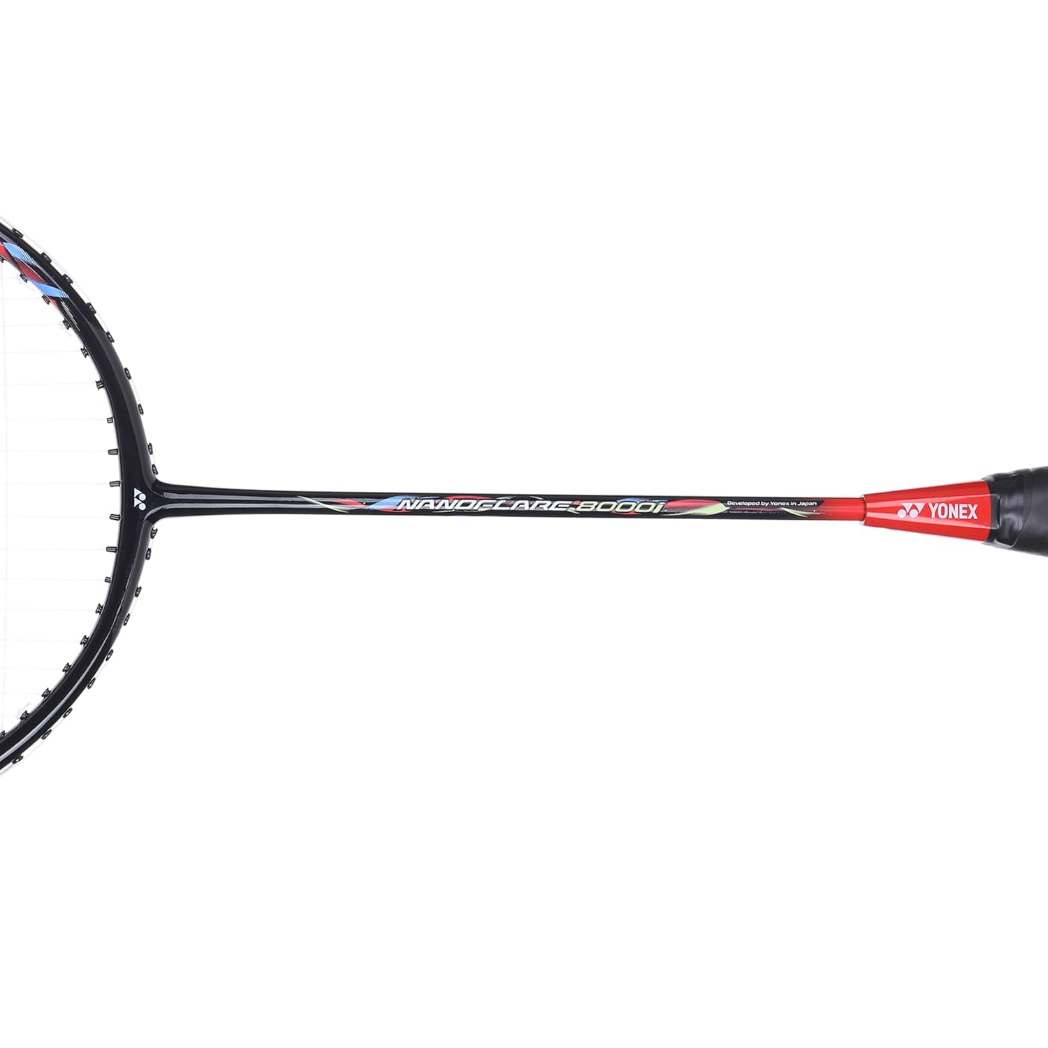 Buy Yonex Nanoflare 8000i Badminton Racket Online SCS Sports