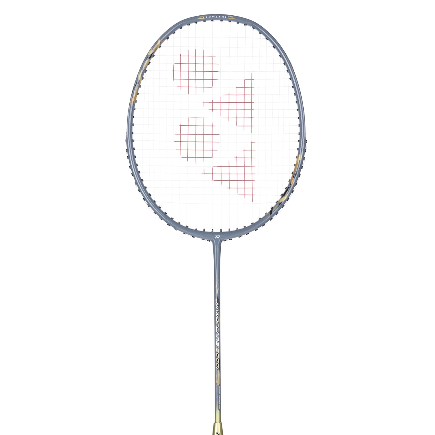 Yonex Nanoflare 8000i Badminton Racket