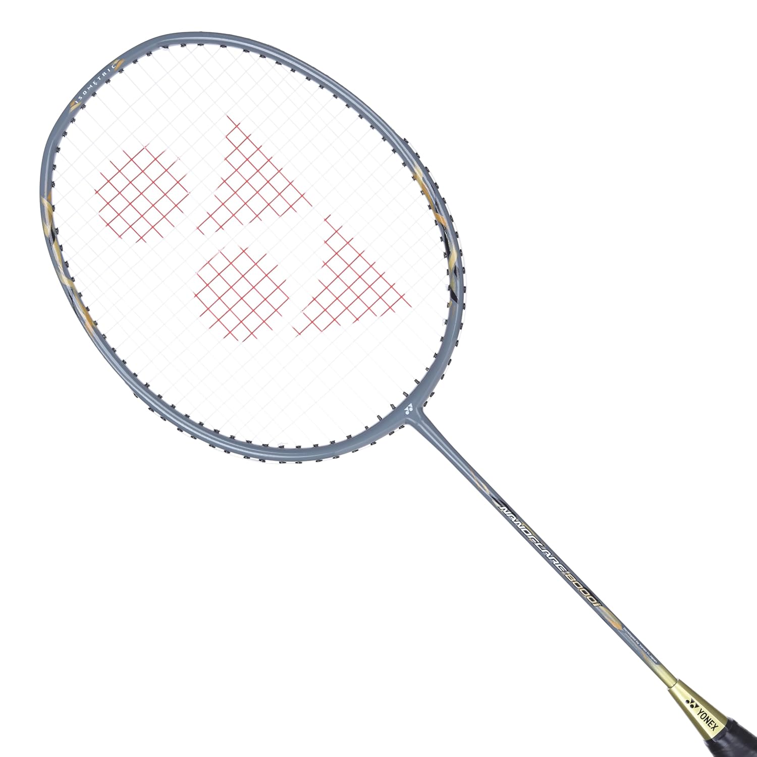 Buy Yonex Nanoflare 8000i Badminton Racket Online SCS Sports