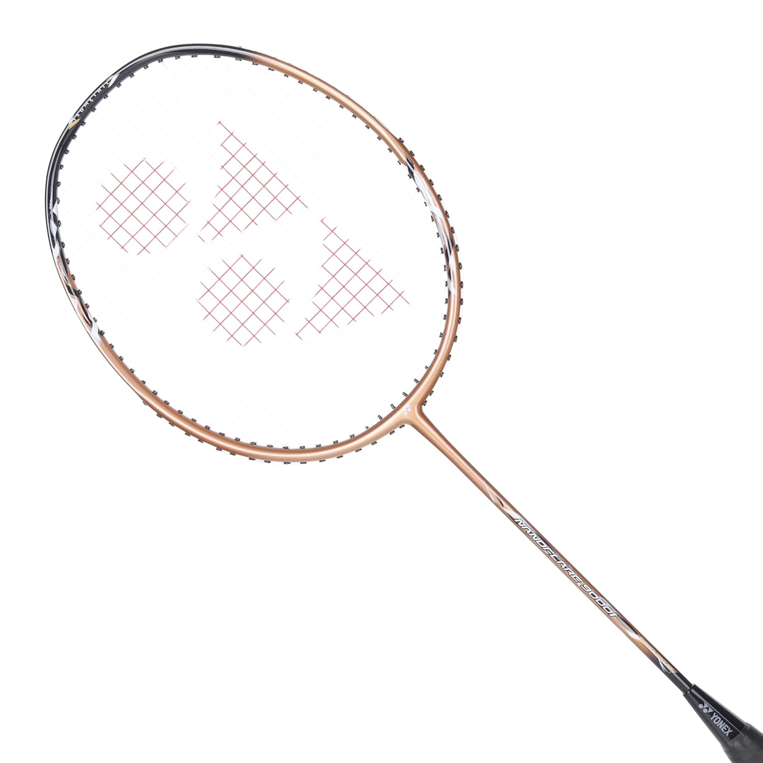Yonex Nanoflare 9000i Badminton Racket
