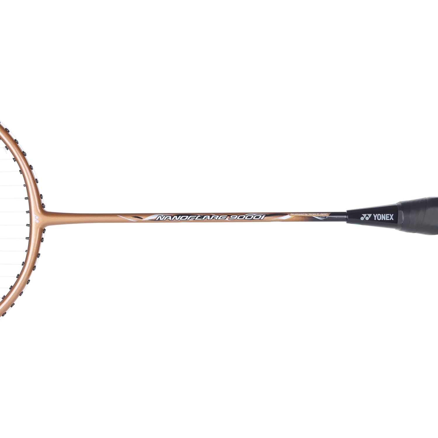 Yonex Nanoflare 9000i Badminton Racket