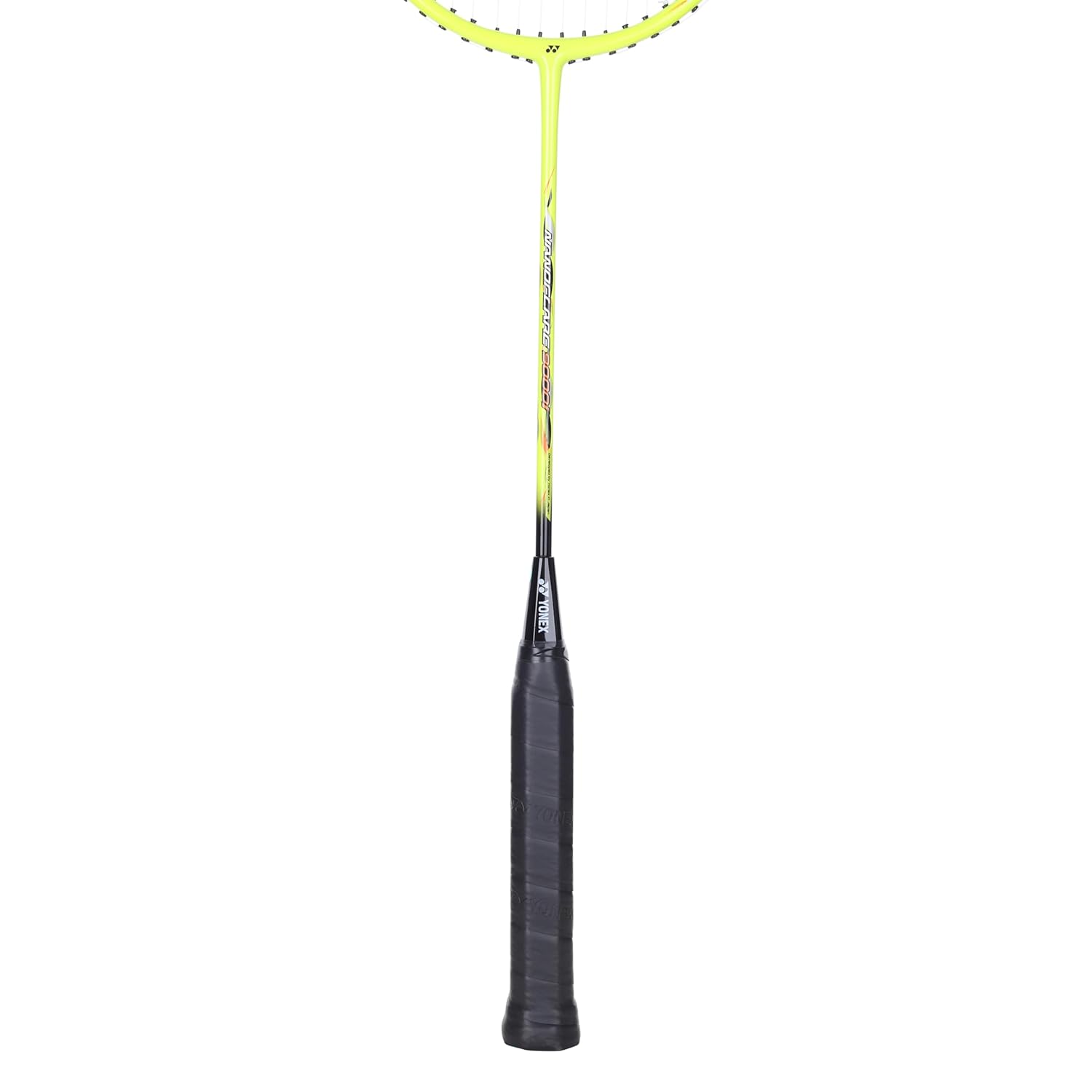 Yonex Nanoflare 9000i Badminton Racket