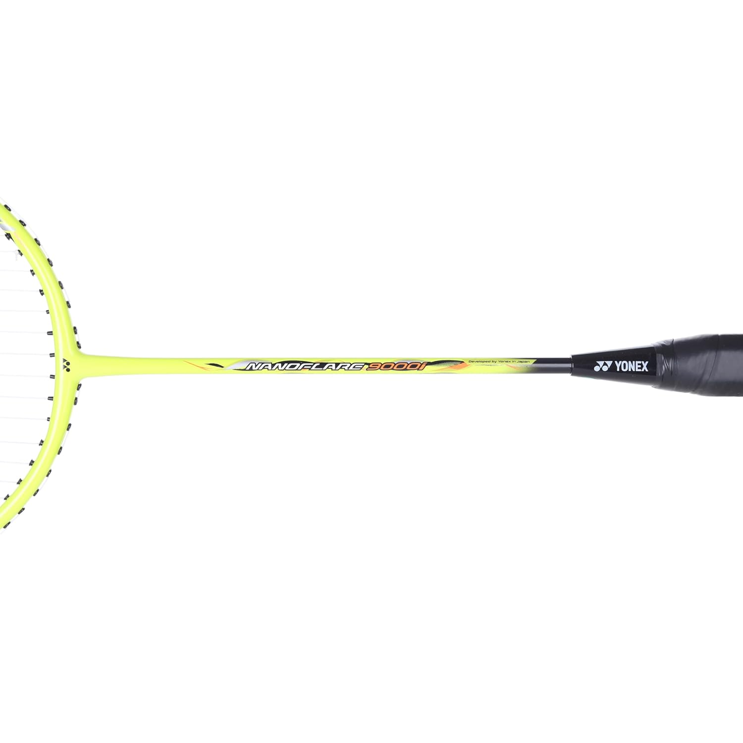 Yonex Nanoflare 9000i Badminton Racket
