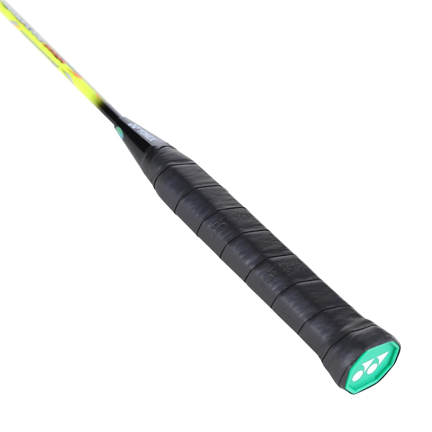 Yonex Nanoflare 9000i Badminton Racket