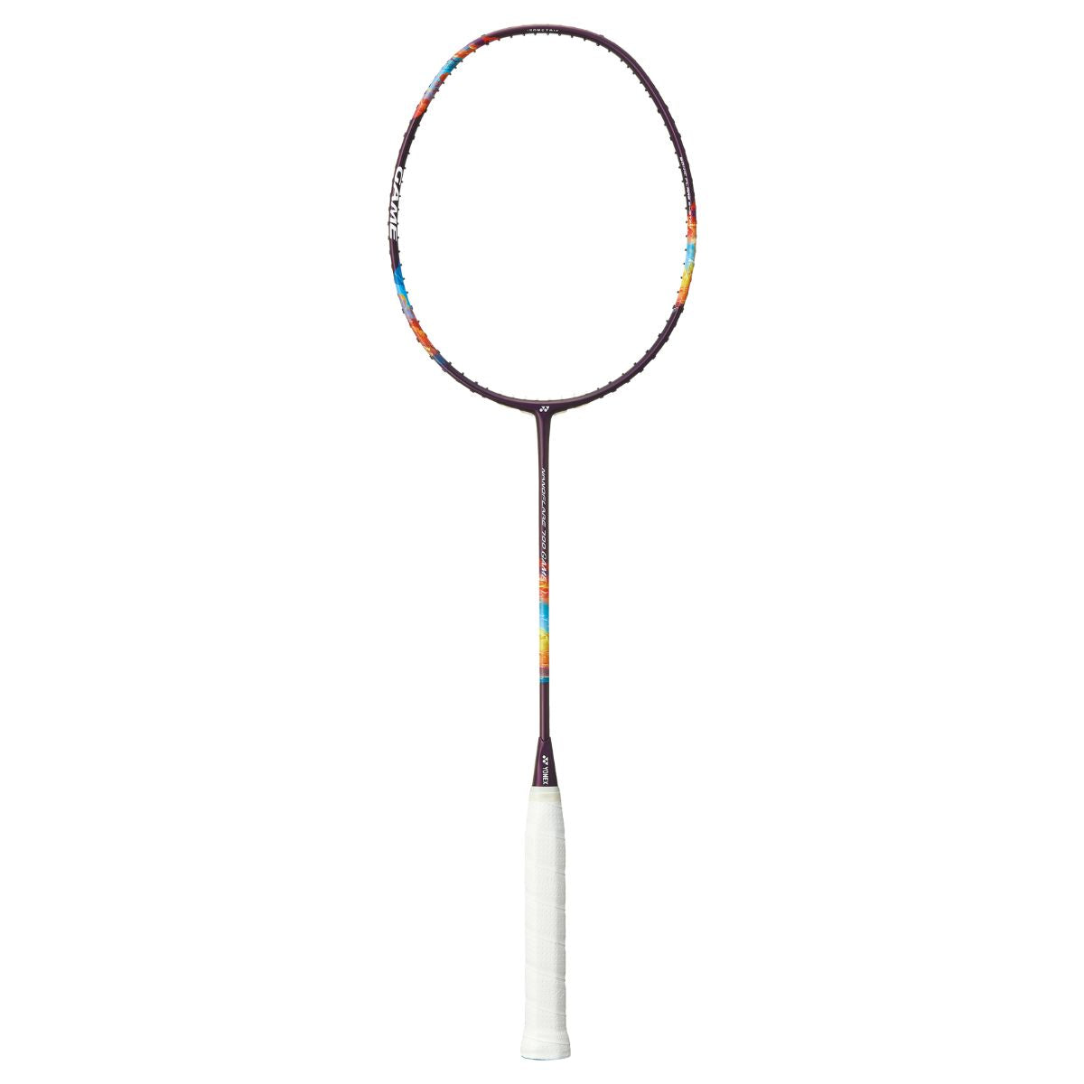 Yonex Nanoflare 700 Game Badminton Racket