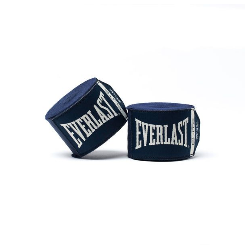 Load image into Gallery viewer, Everlast Elite Boxing Hand Wraps
