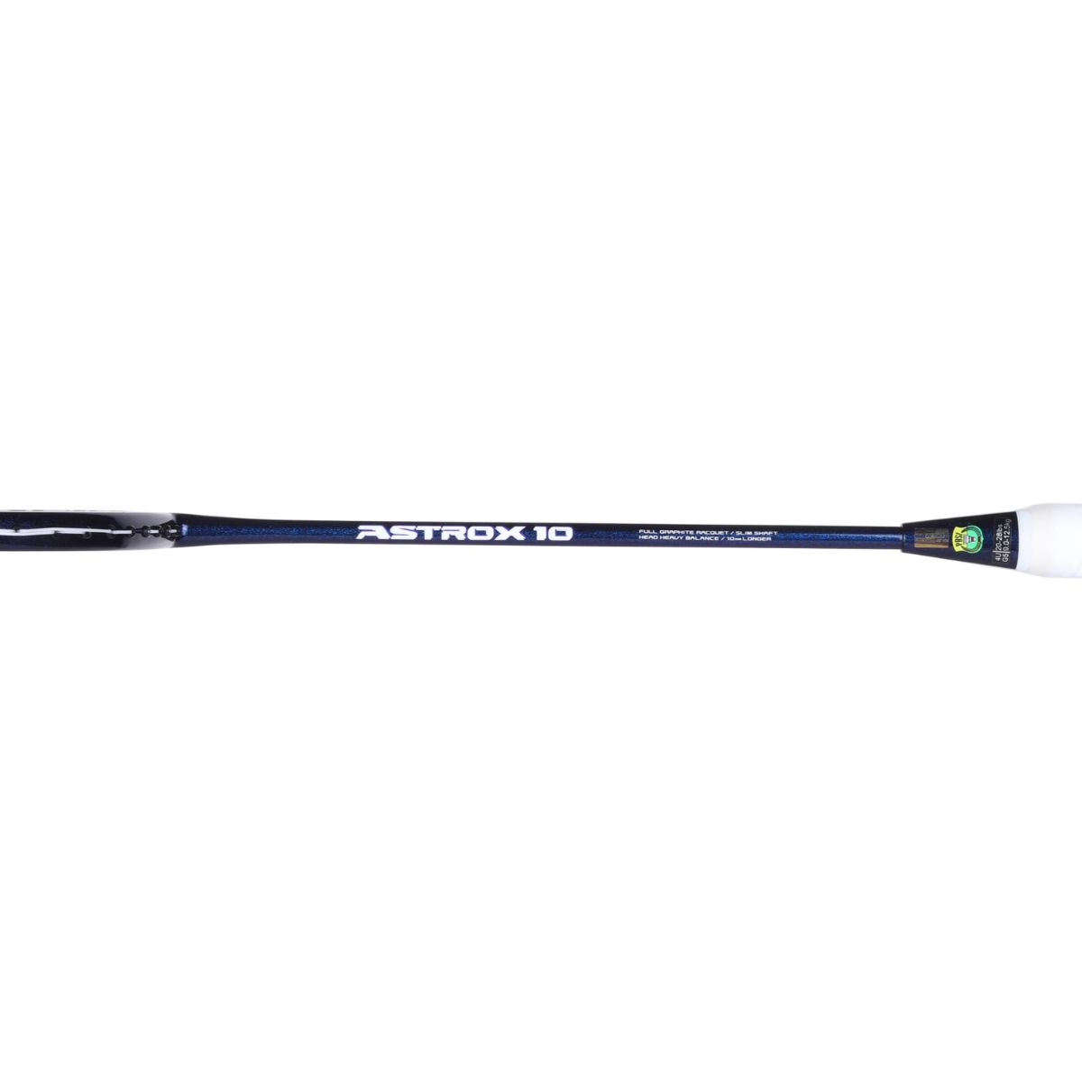Yonex Astrox 10 Badminton Racket