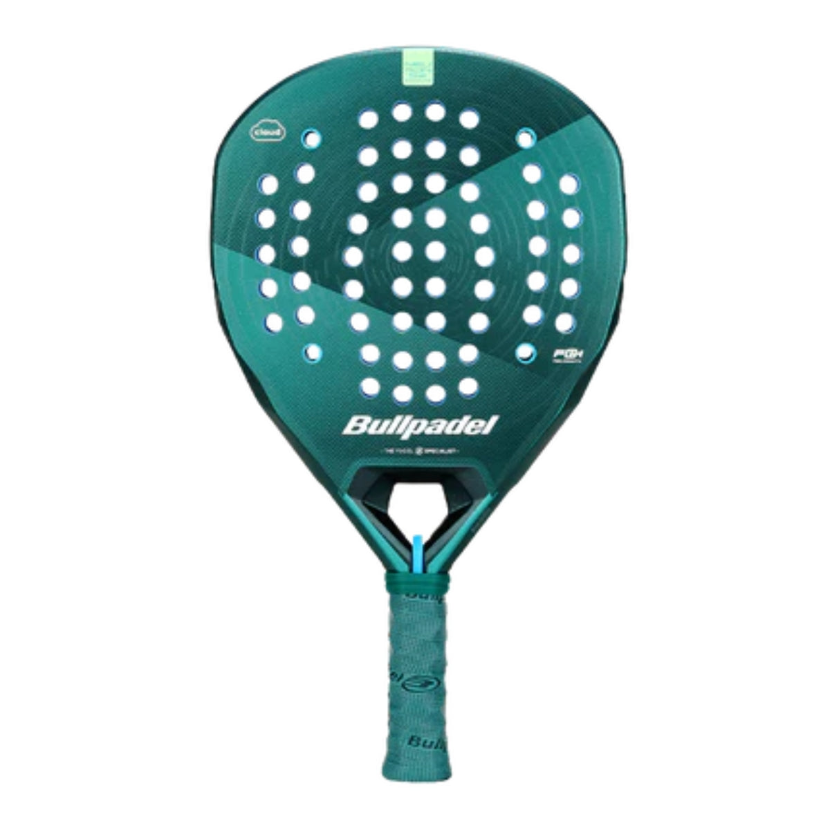 Bullpadel Neuron 02 Cloud Padel Racket