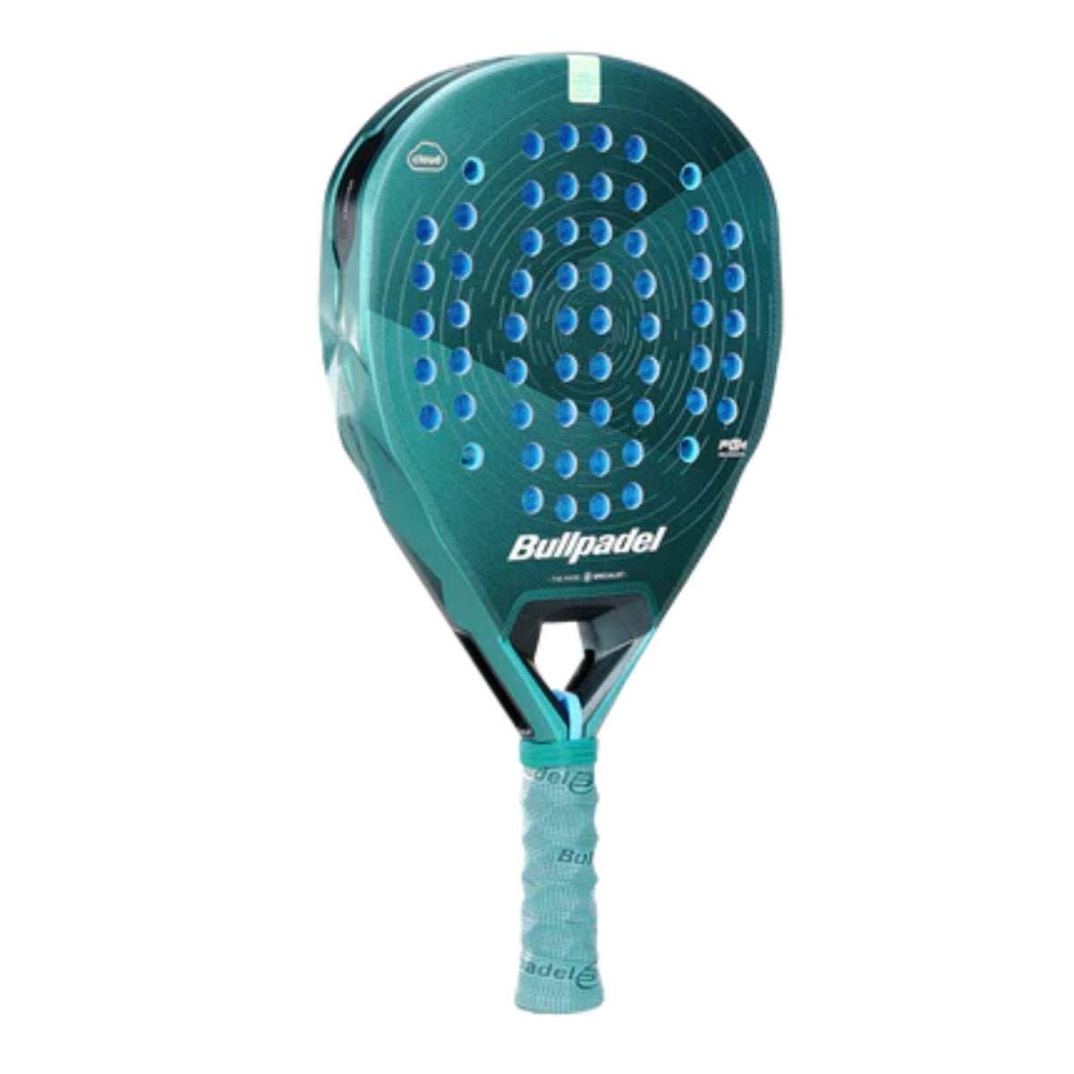 Bullpadel Neuron 02 Cloud Padel Racket