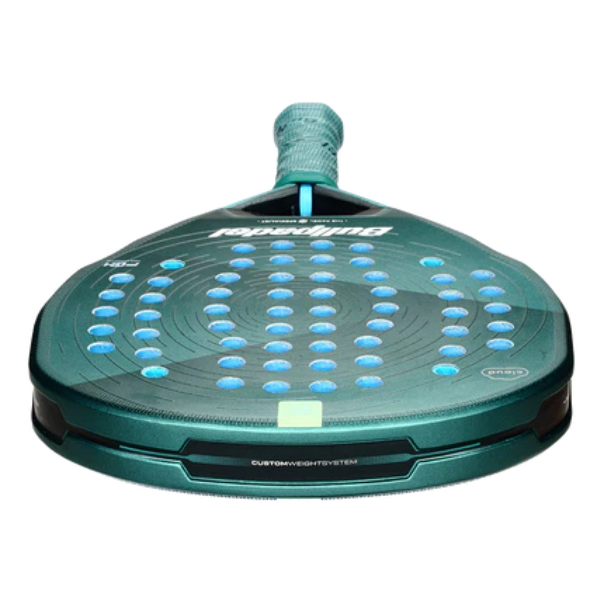 Bullpadel Neuron 02 Cloud Padel Racket