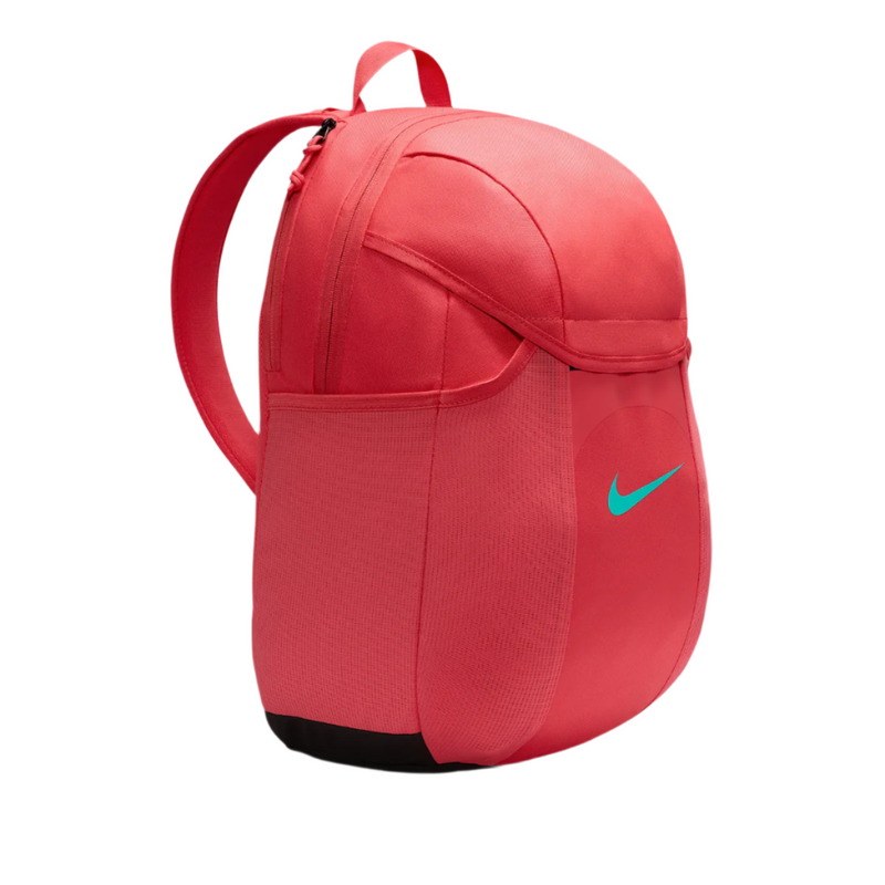 Load image into Gallery viewer, Nike Academy Team Backpack Side Image
