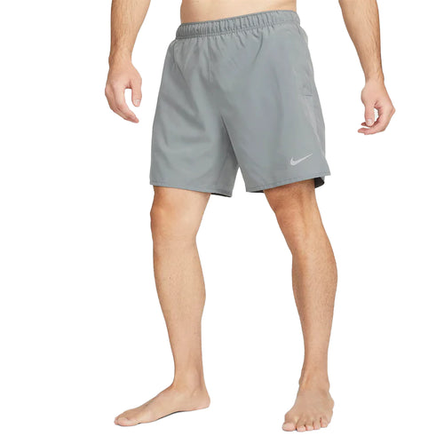 Nike Dri-FIT Challenger Brief-Lined Versatile Shorts