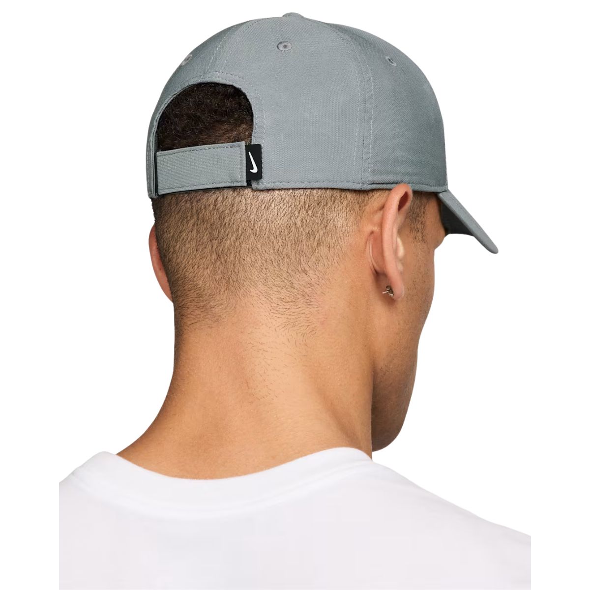 Nike Dri-Fit Club Structured Swoosh Cap