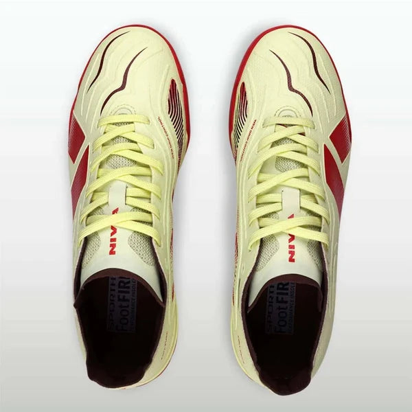 Nivia Ashtang 3.0 Football Turf Shoes
