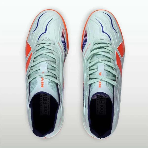Nivia Ashtang 3.0 Football Turf Shoes
