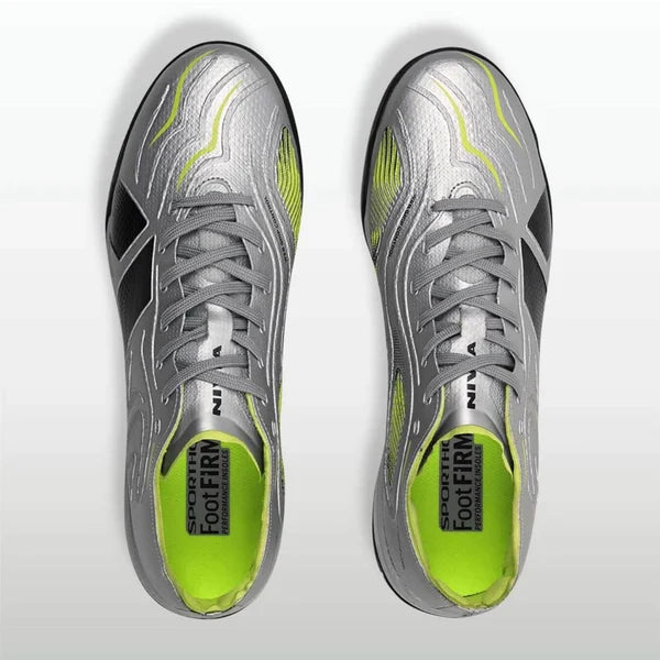 Nivia Ashtang 3.0 Football Turf Shoes