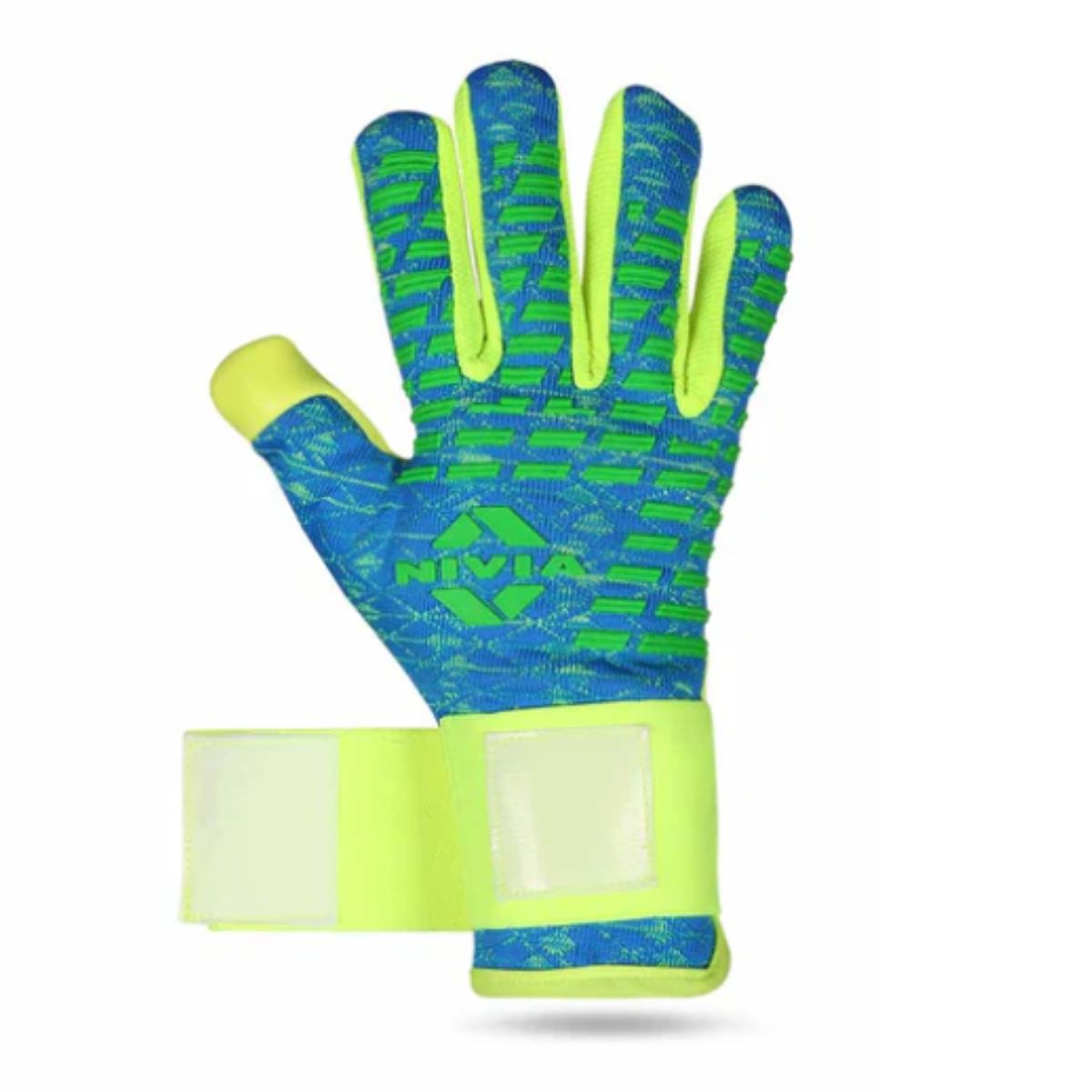 Nivia Ashtang Football Gk Gloves