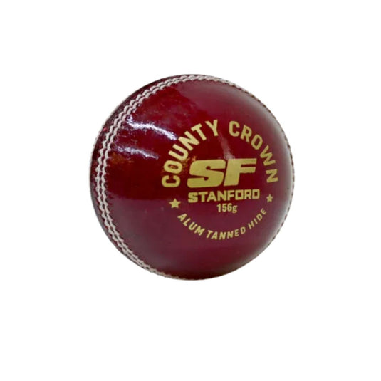SF Country Crown Cricket Ball