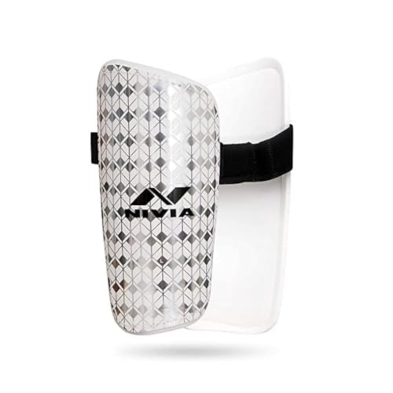 Load image into Gallery viewer, Nivia Classic Football Shin Guard
