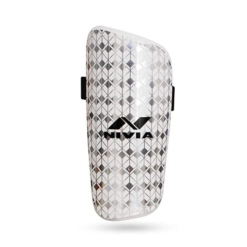 Load image into Gallery viewer, Nivia Classic Football Shin Guard
