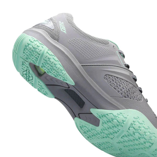 Nivia Jury Badminton Shoes