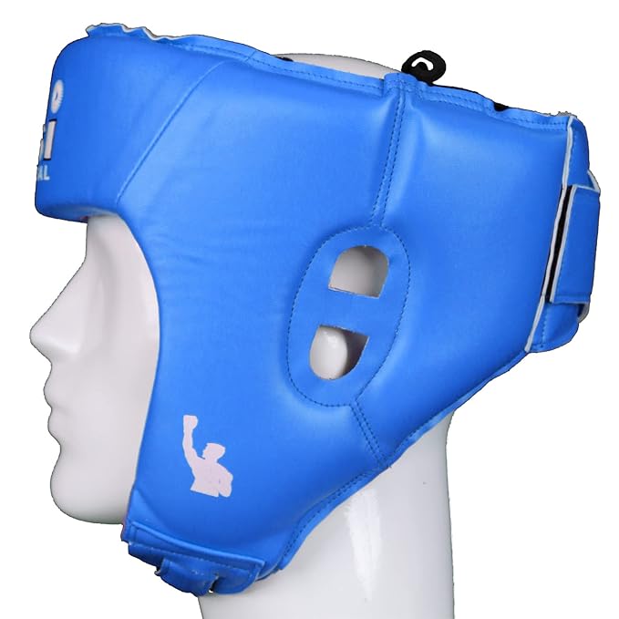 Universal Lite Contest Boxing Head Guard
