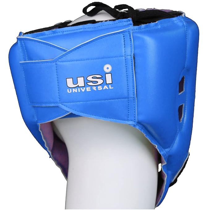 Universal Lite Contest Boxing Head Guard