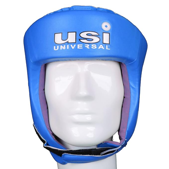 Load image into Gallery viewer, Universal Lite Contest Boxing Head Guard
