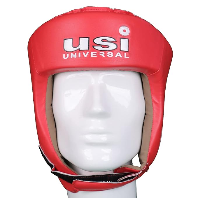 Universal Lite Contest Boxing Head Guard