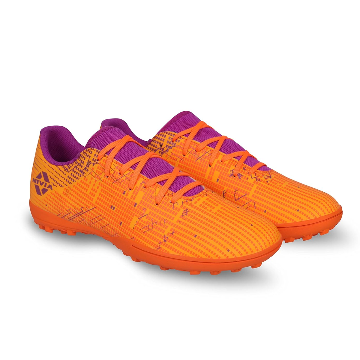 Nivia Rabona 2.0 Football Turf Shoes