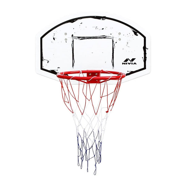 Nivia SB - 32 BasketBall Board - 3