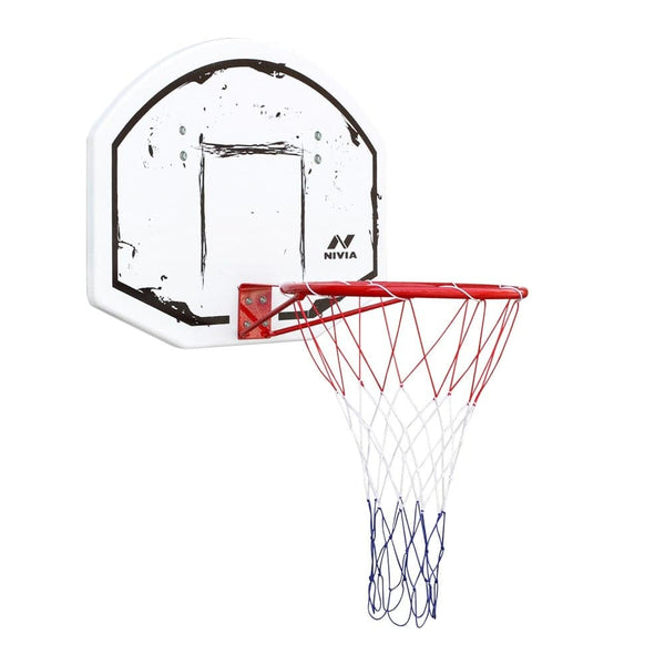Nivia SB - 32 BasketBall Board - 3