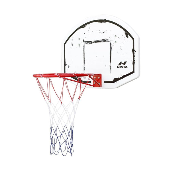 Nivia SB - 32 BasketBall Board - 3