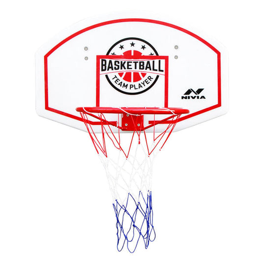 Nivia SB - 32 BasketBall Board - 4