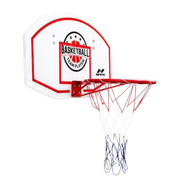 Nivia SB - 32 BasketBall Board - 4