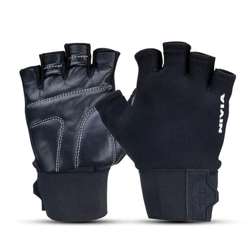Nivia Scorpion Weight Lifting Gym Gloves