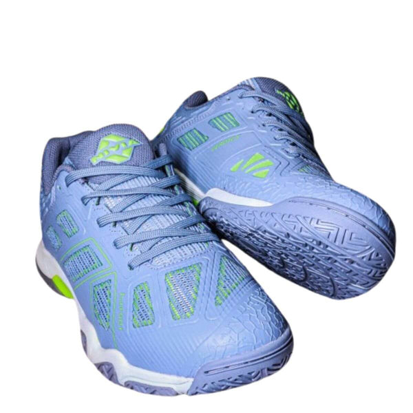 Load image into Gallery viewer, Nivia Verdict 2.0 Badminton Shoes
