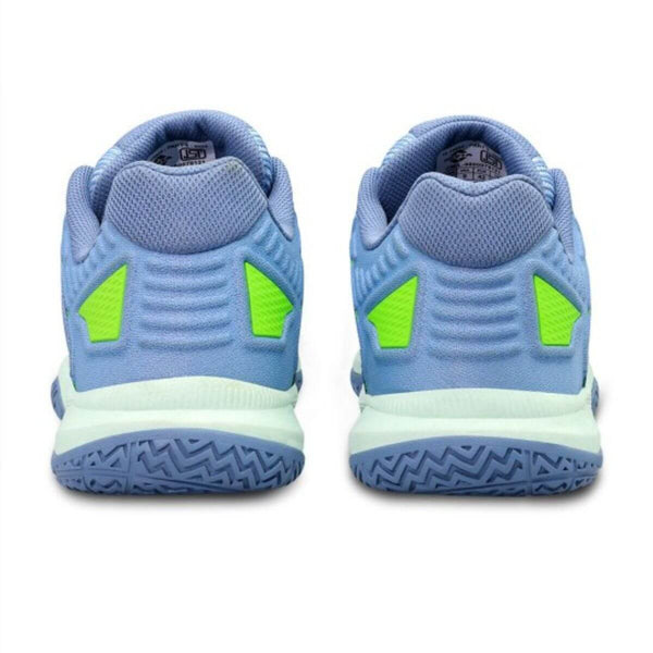 Nivia Verdict 2.0 Badminton/Squash Shoes