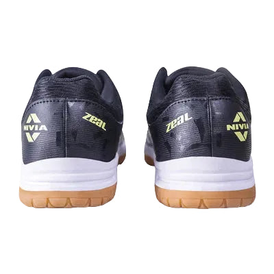 Nivia Zeal 3.0 Tennis Shoes