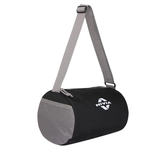 Nivia Basic Duffle Casual Kitbag