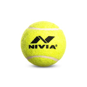 Nivia CT-3802 Cricket Ball