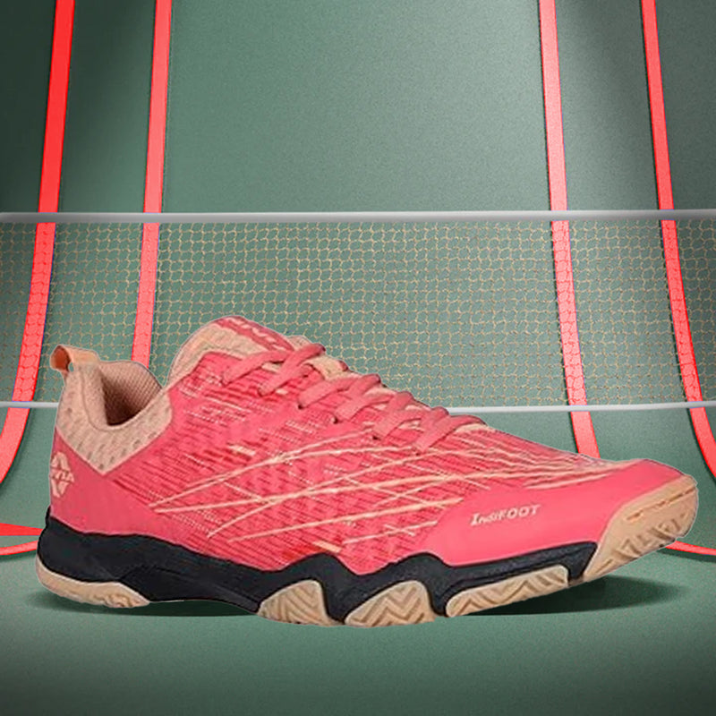 Load image into Gallery viewer, Nivia Powerstrike 2.0 Badminton Shoes
